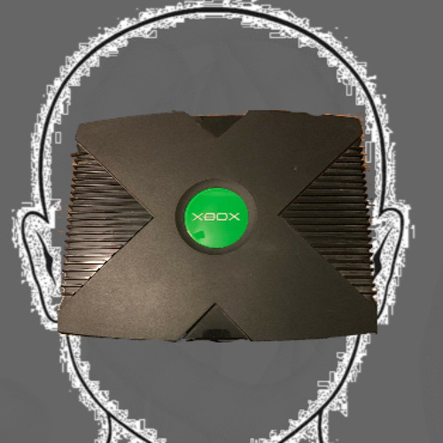 My YouTube profile picture